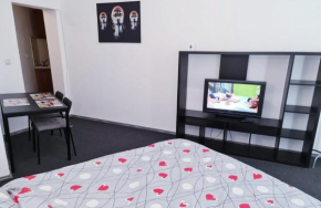 Aden boutique aparthotel